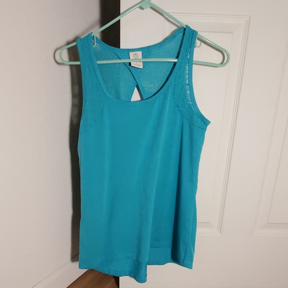 Workout tanktop